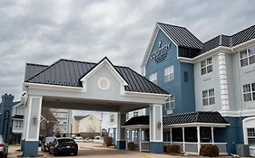 Country Inn & Suites By Radisson, Effingham, Il